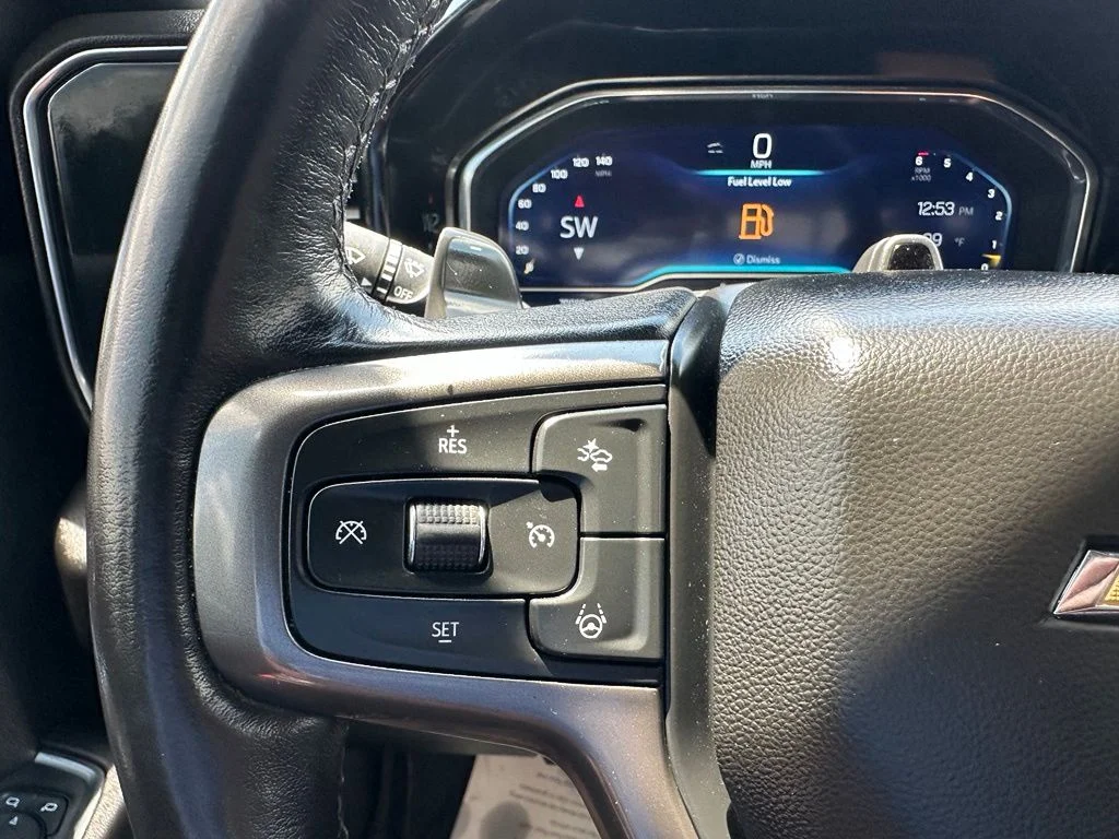 2024 Chevrolet Silverado 1500 High Country - Photo 20