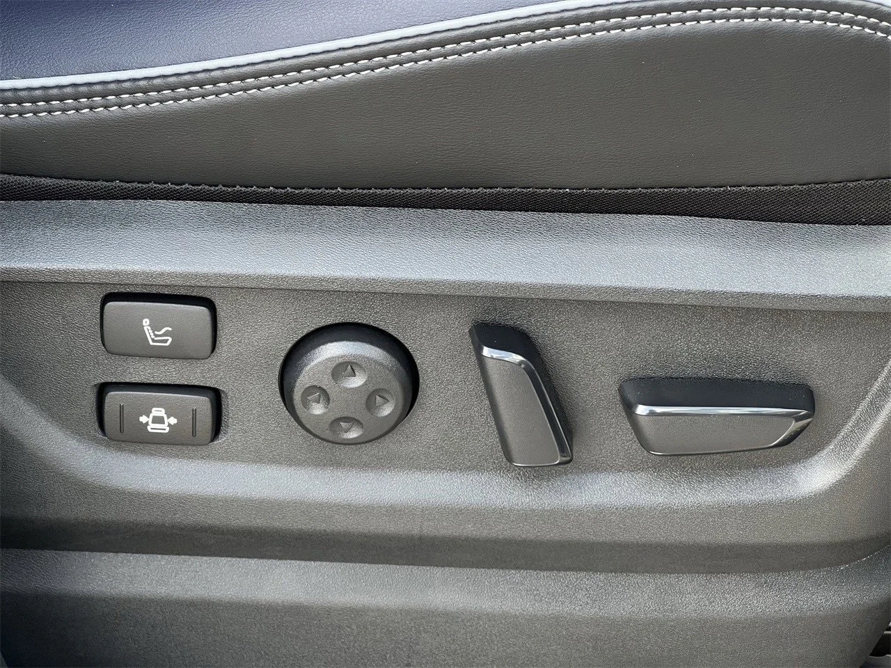 2026 INFINITI QX80 Sport - Photo 24