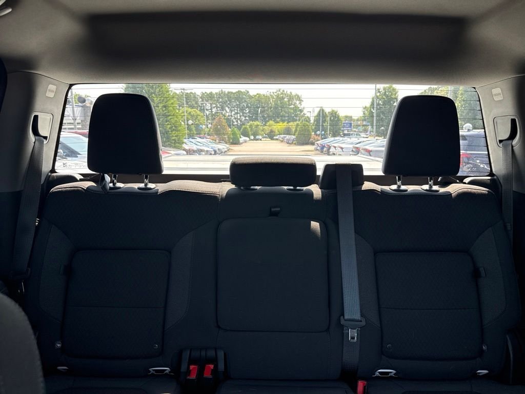 Used 2022 Beige Chevrolet RST image 13