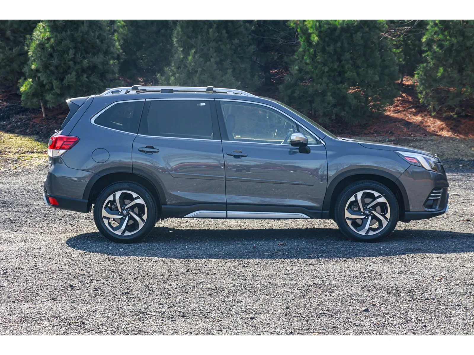 2022 Subaru Forester Touring - Photo 11