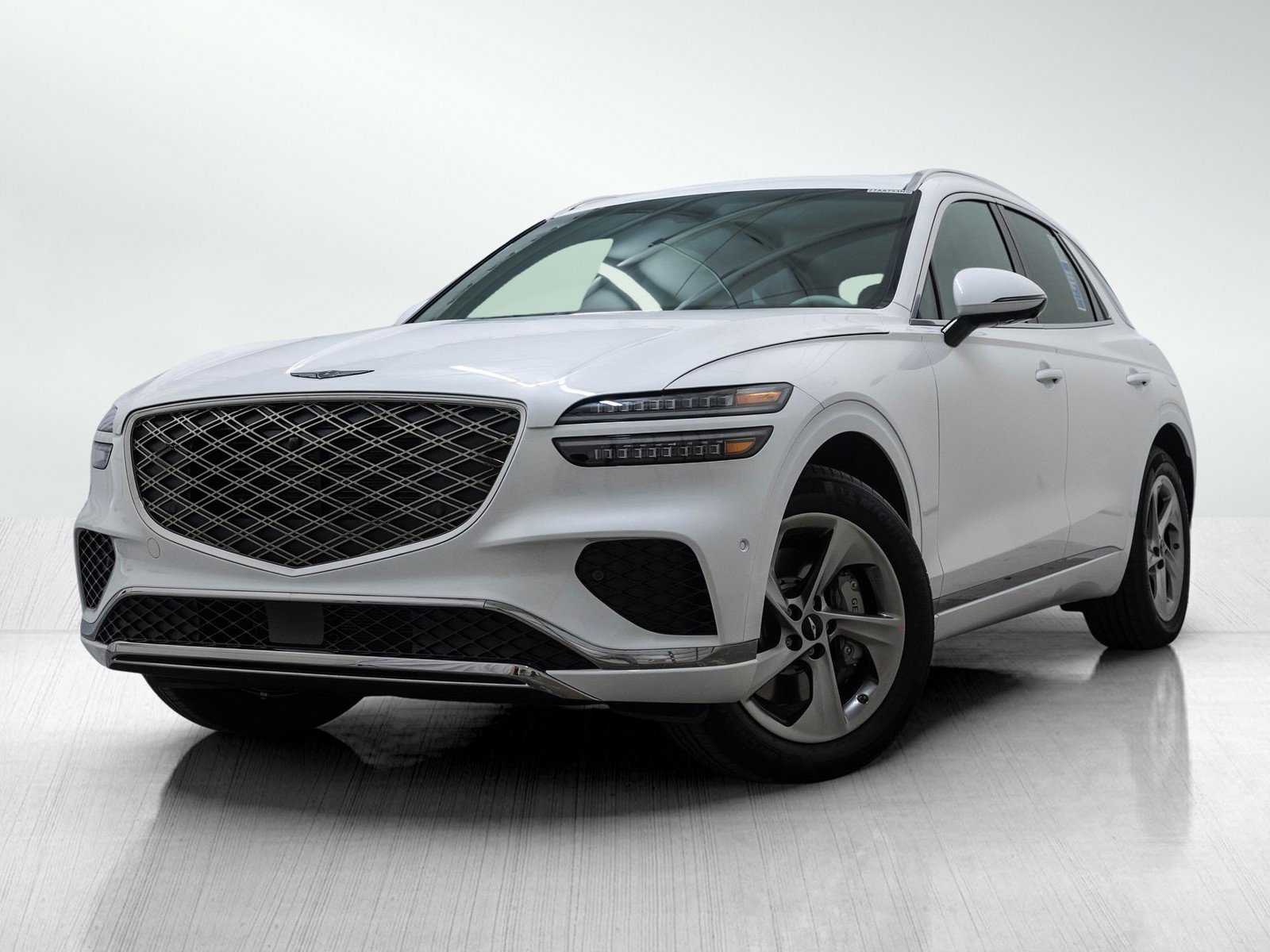 2026 Genesis GV70 2.5T Advanced AWD's photo
