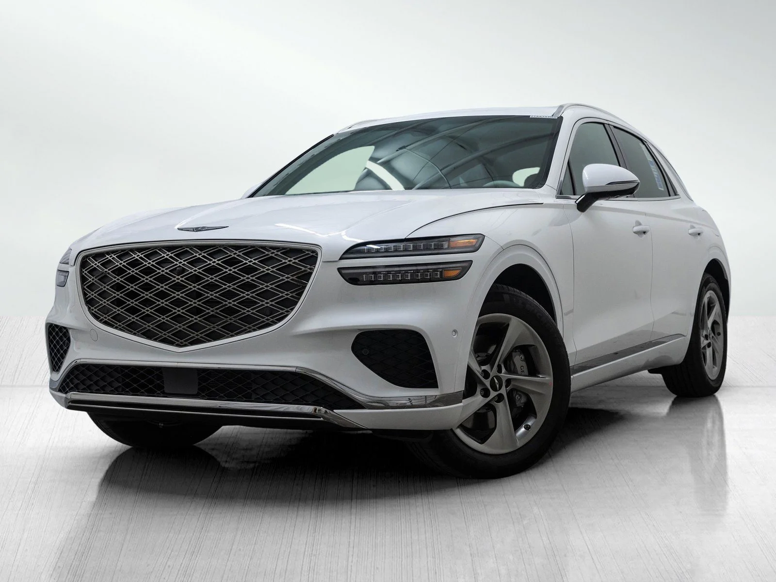 2026 Genesis GV70 2.5T Advanced AWD's photo
