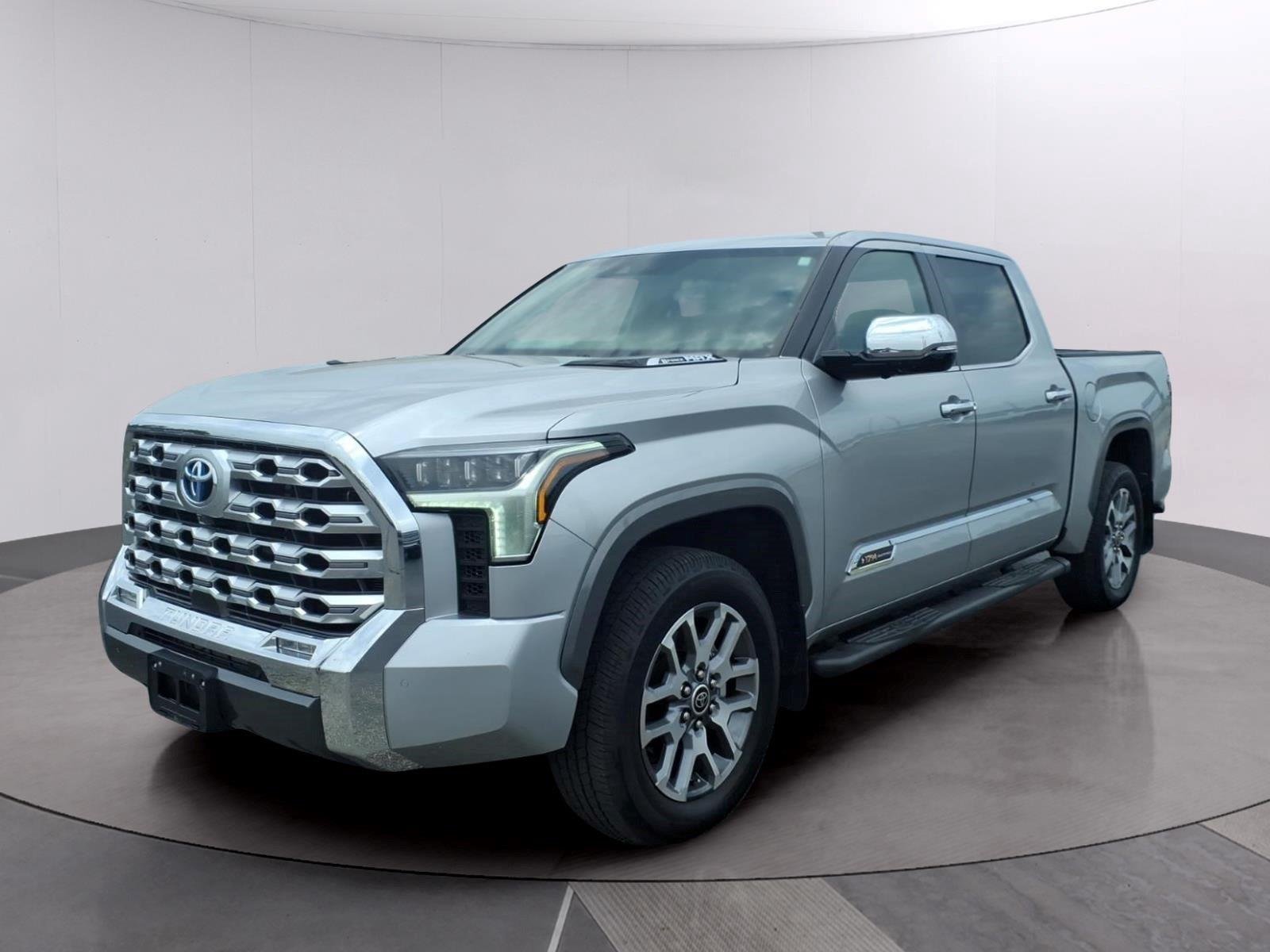 2024 Toyota Tundra 1794 Edition i-FORCE MAX