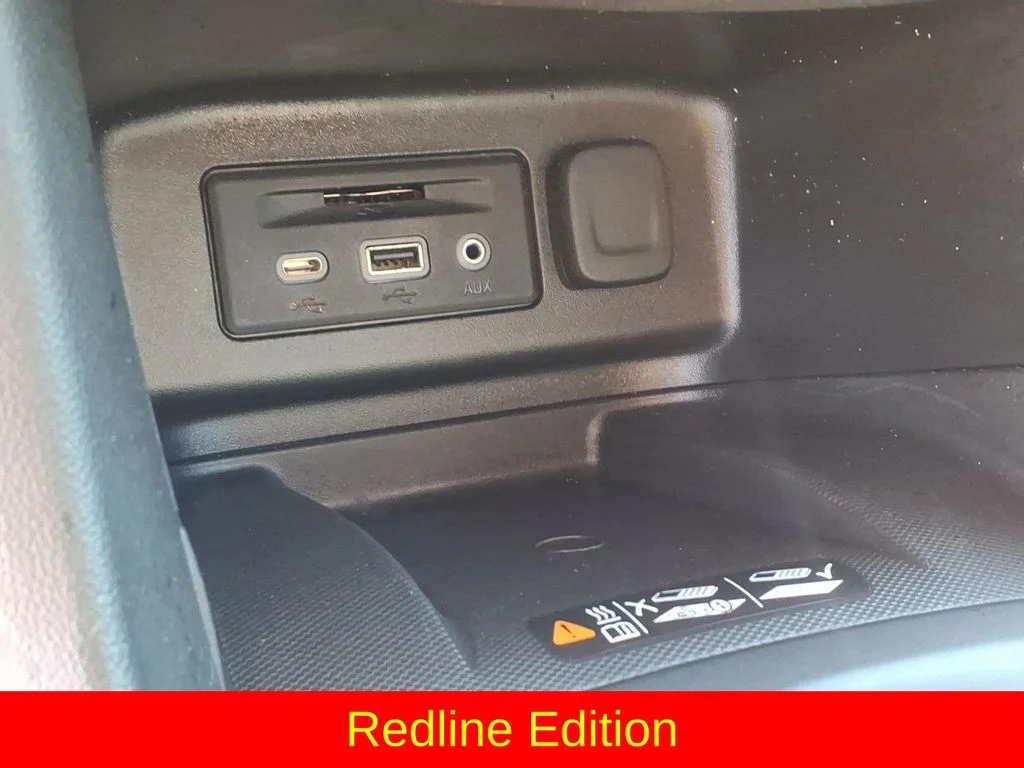 Used 2023 Black Chevrolet Premier image 12