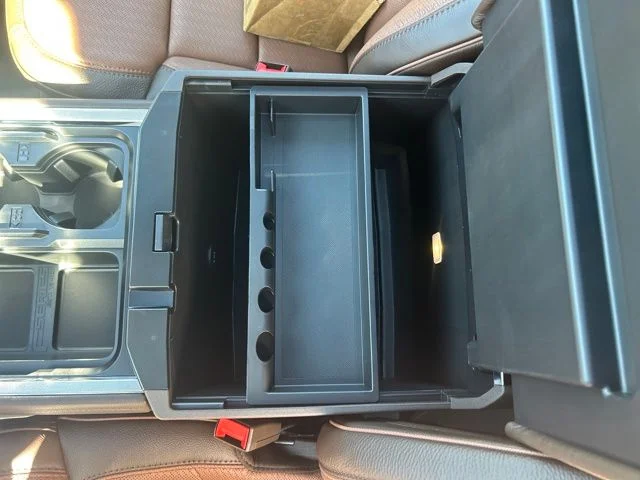 2026 Ford F-350 Super Duty King Ranch - Photo 26