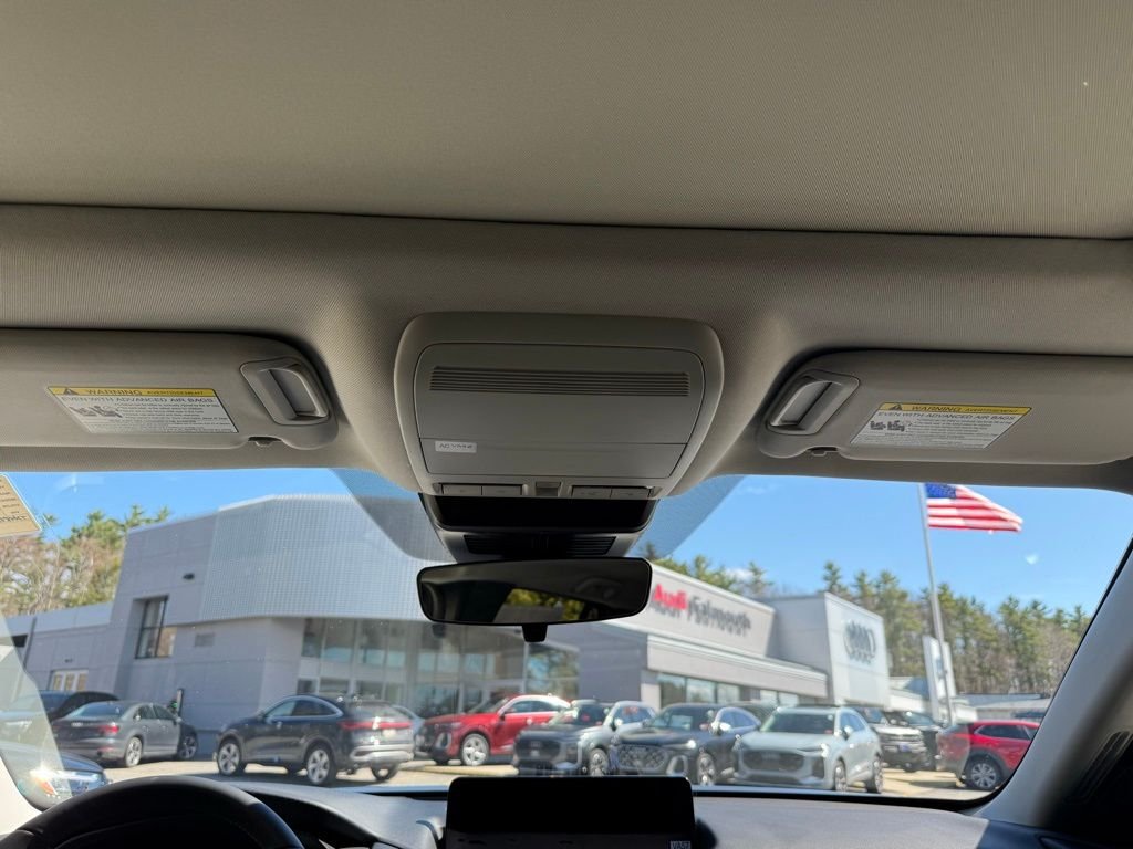 New 2026 Gray Mazda 2.5 S Preferred image 35