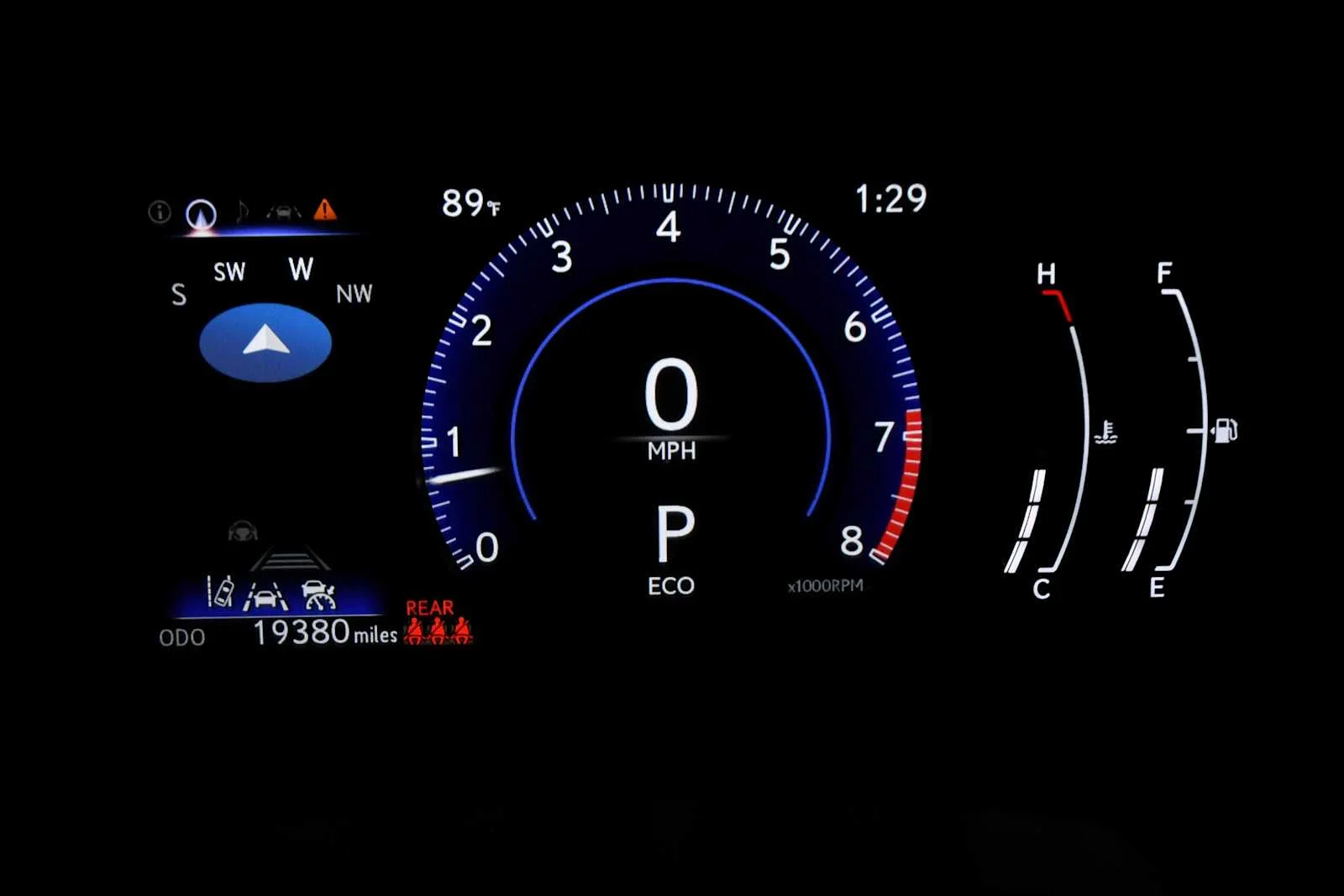 Certified Used 2025 GRECIAN WATER Lexus  image 24