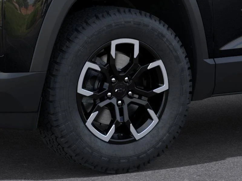 2026 Chevrolet Equinox ACTIV - Photo 9