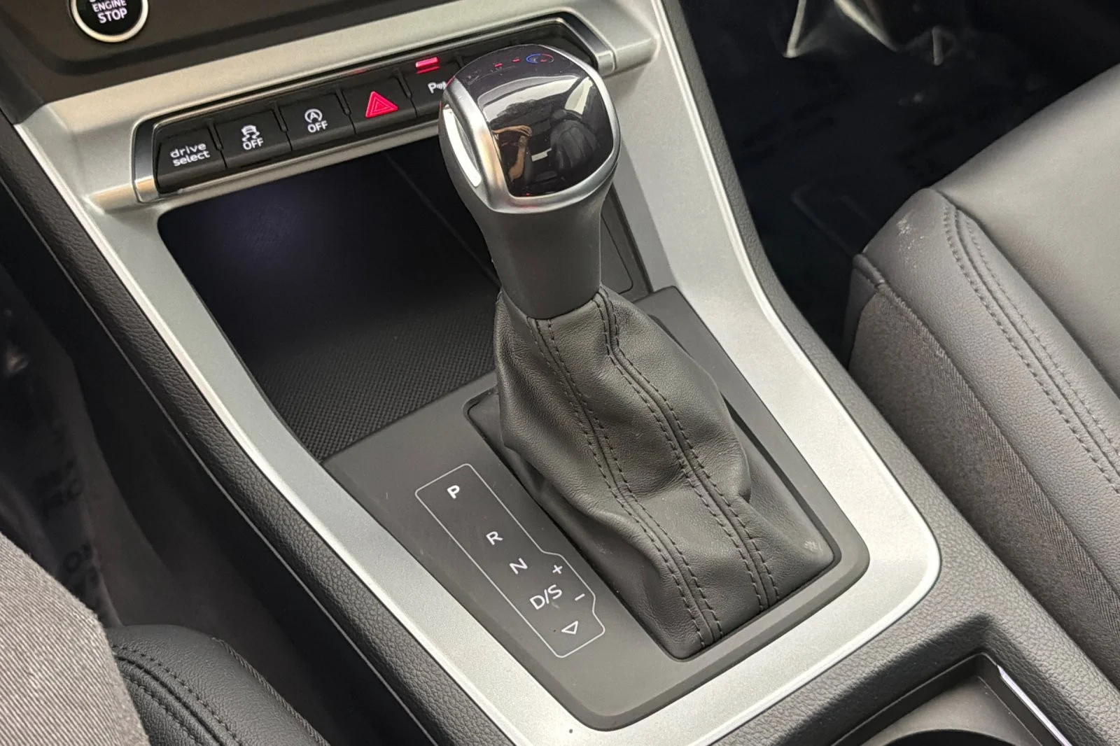 Used 2023 Chronos Gray Metallic Audi S line Premium 45 TFSI quattro image 20