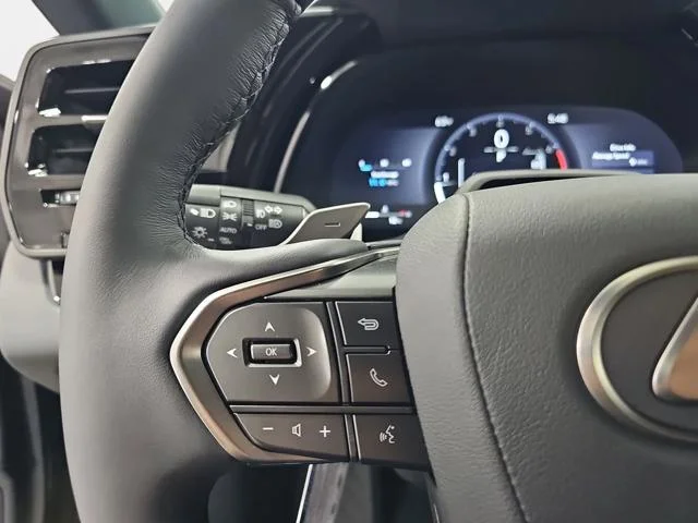 New 2026 Caviar Lexus PREMIUM image 22