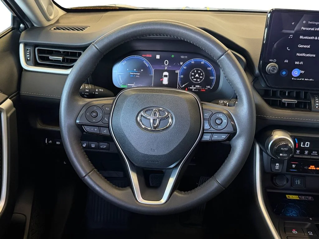 Used 2023 Gray Toyota Limited image 18