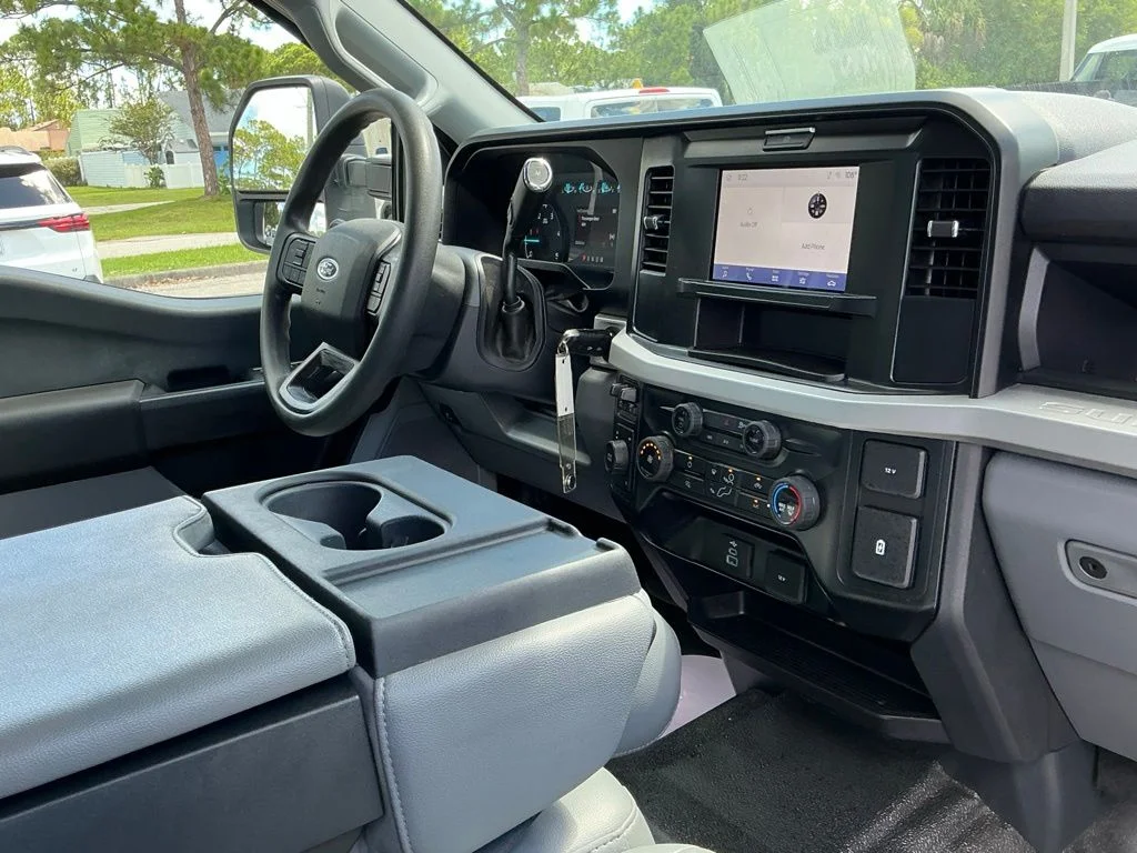 Used 2026 White Ford XL image 20