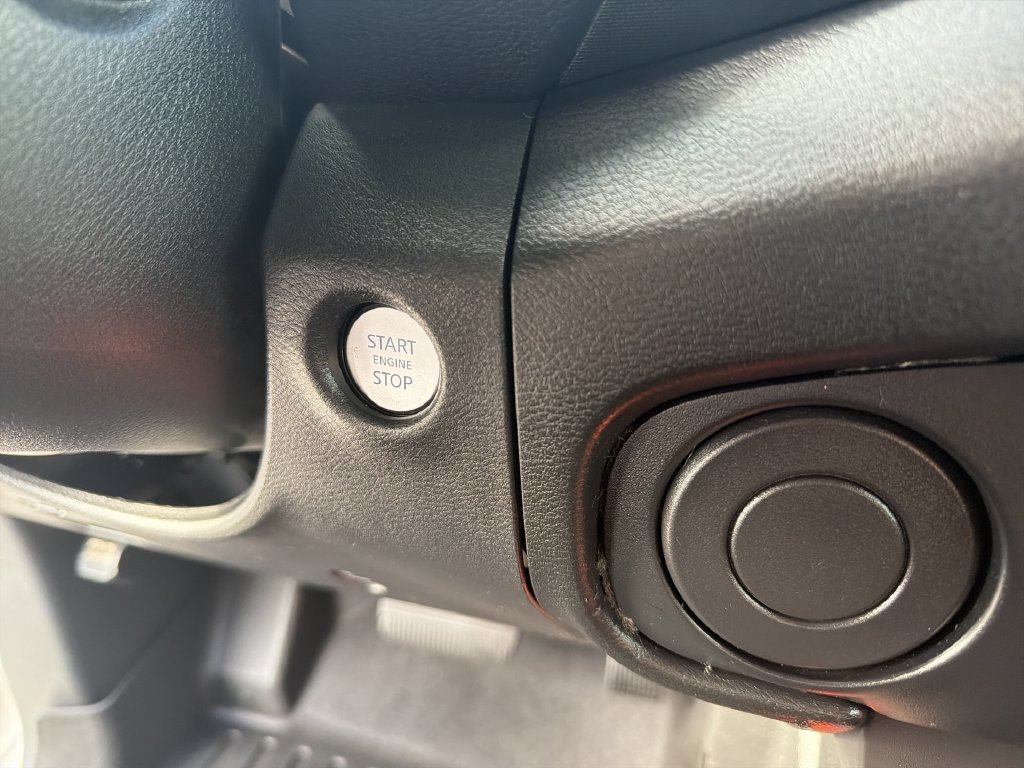 2022 Nissan Frontier PRO-X - Photo 15