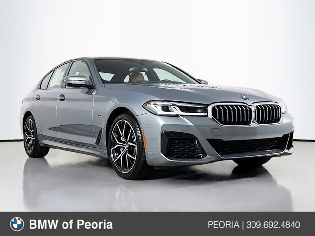 2023 BMW 5 Series 530e iPerformance