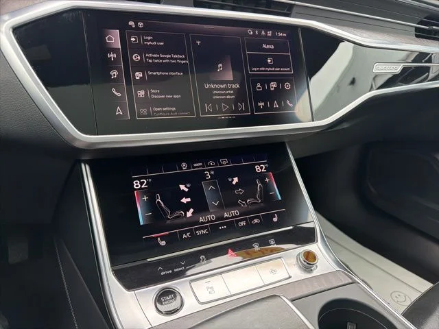 2024 Audi A6 Premium Plus - Photo 42