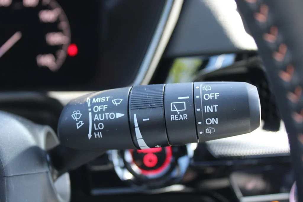2025 Honda CR-V Sport Touring - Photo 35