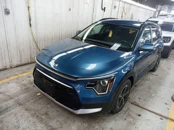 2024 Kia Niro