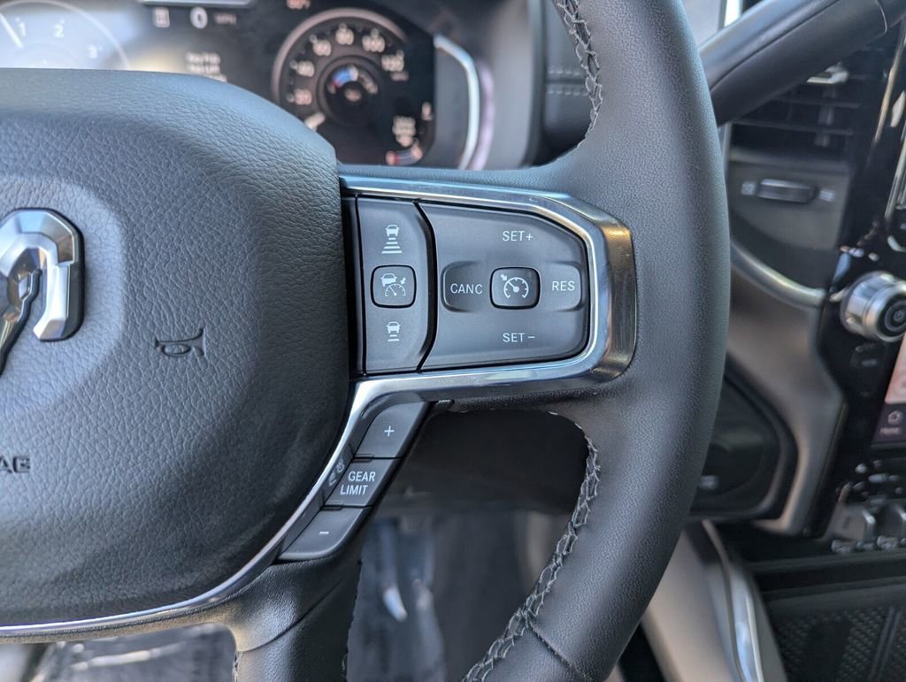 2026 RAM 2500 Laramie - Photo 20