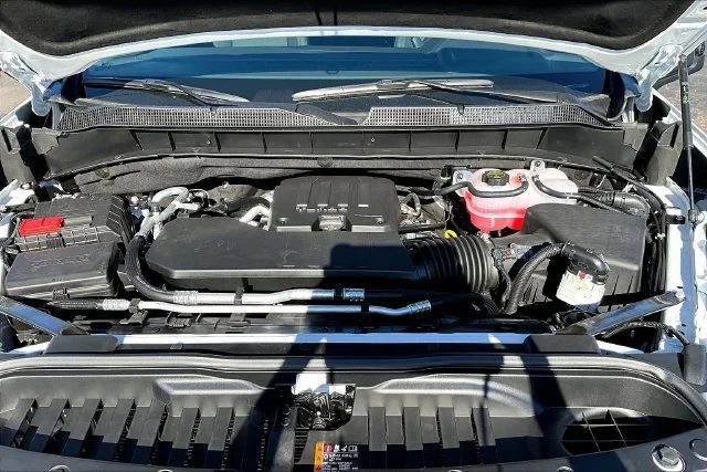 2026 Chevrolet Silverado 1500 LT - Photo 12