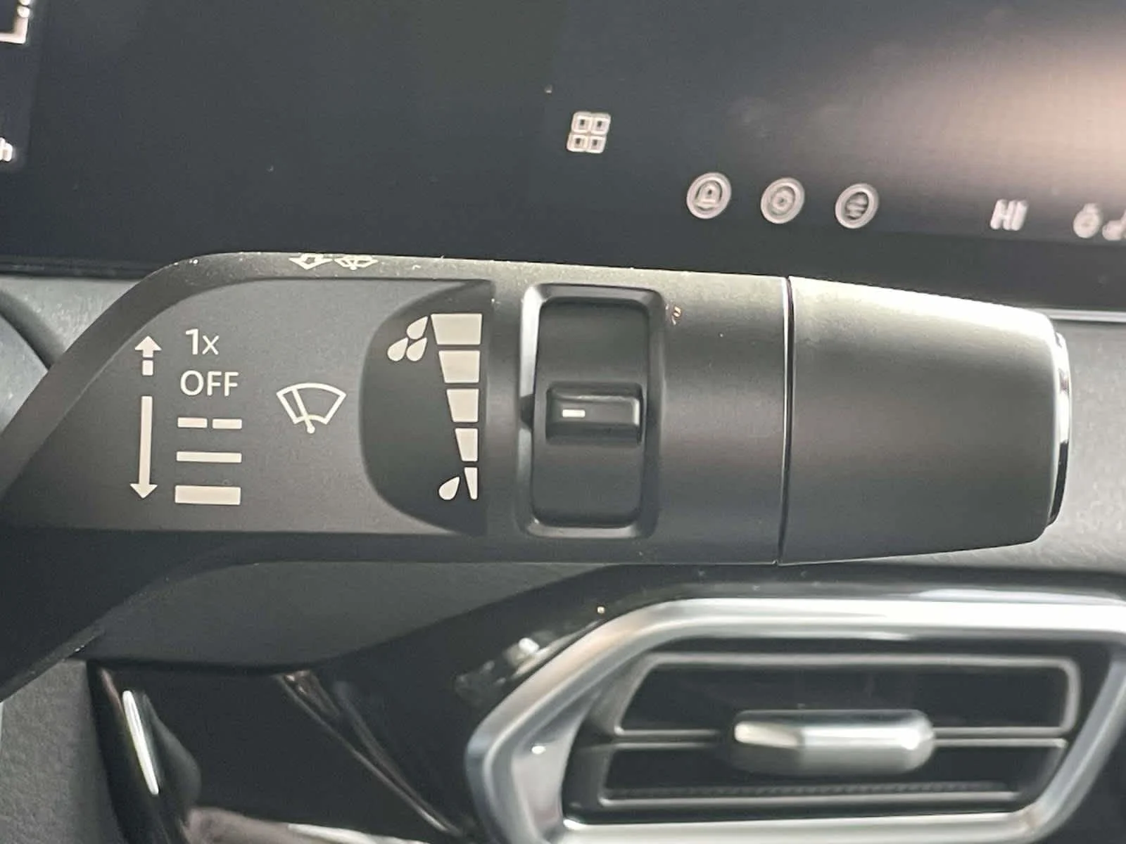 New 2026 Gun Metallic Nissan SV image 30