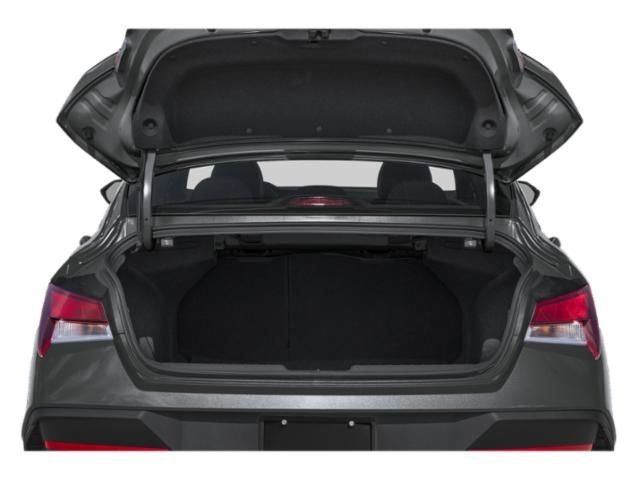 New 2026 Gray Hyundai SEL Sport Plus image 24