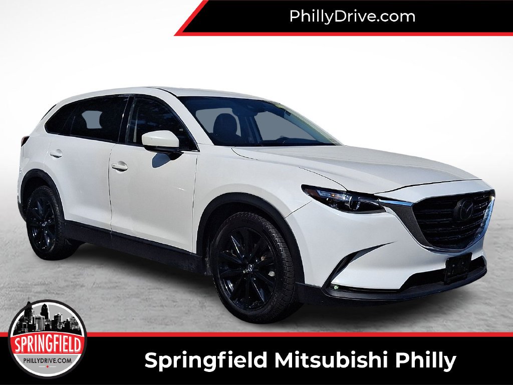 2023 Mazda CX-9