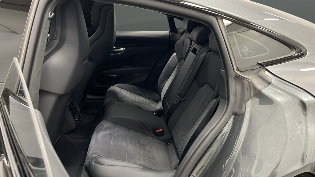 Used 2024 Daytona Gray Pearl Audi Prestige image 22