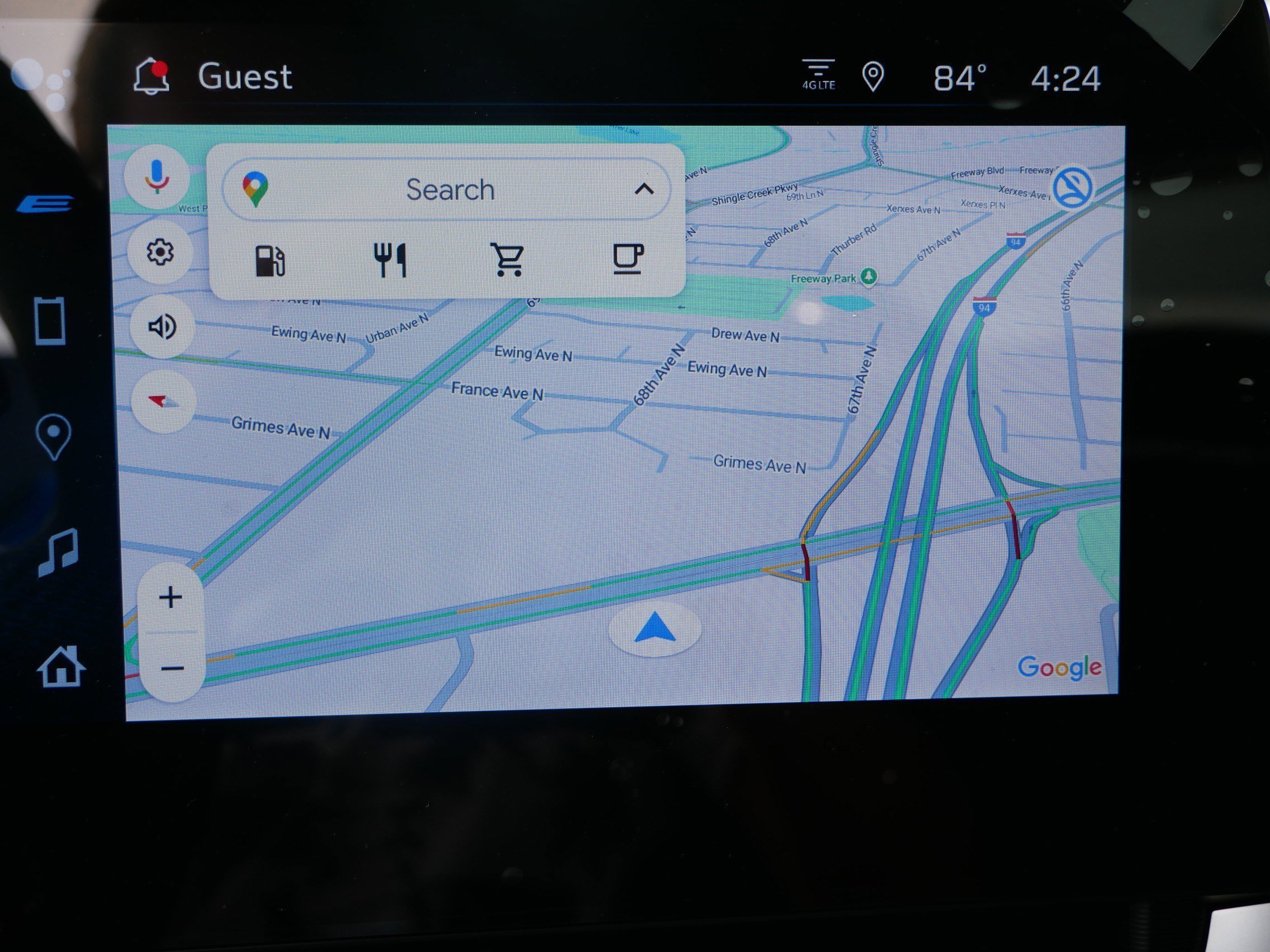 2025 Chevrolet Corvette 3LZ - Photo 7