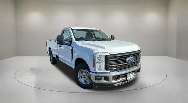 2026 Ford Super Duty F-250® XL