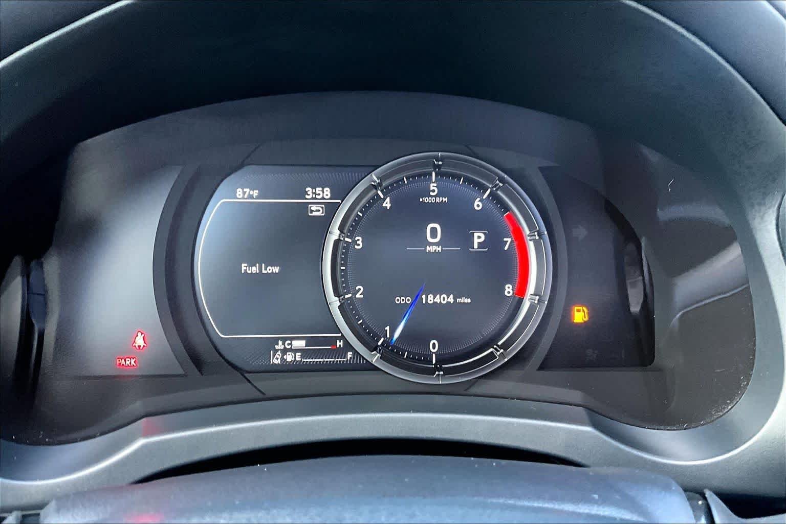 Used 2024 Incognito Lexus F SPORT image 25
