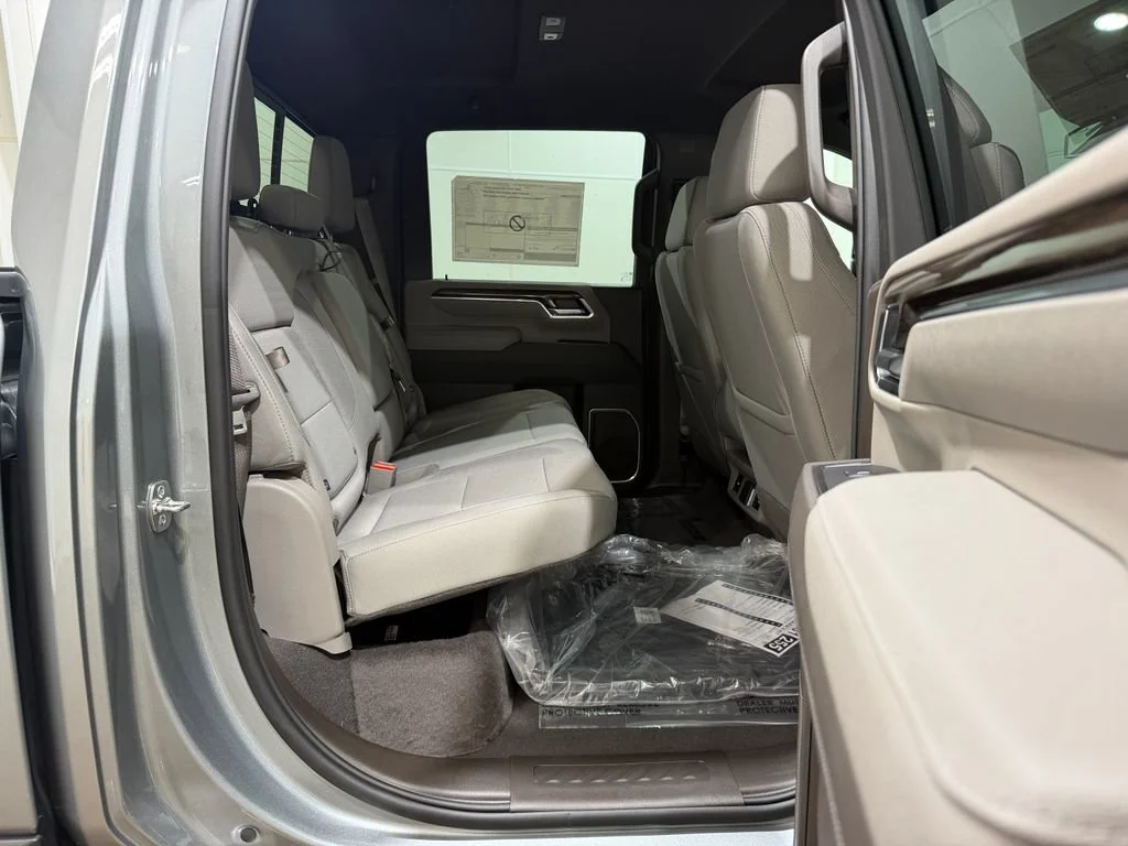2026 Chevrolet Silverado 2500 HD LT - Photo 35