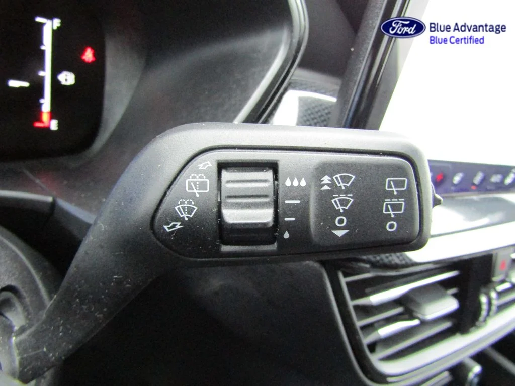 Certified Used 2025 Space Silver Ford ST-Line Select image 35