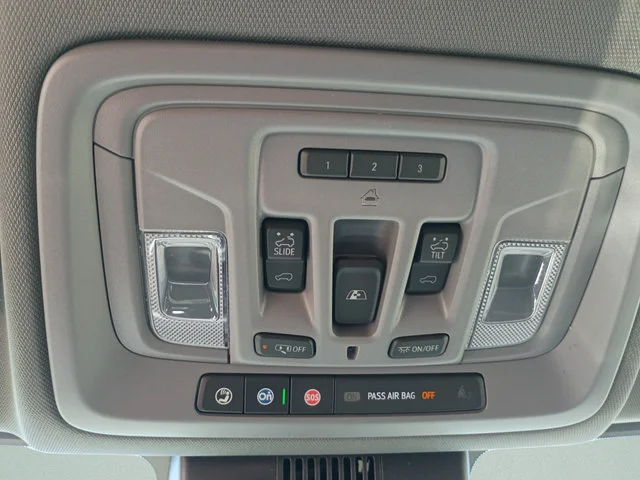 2026 GMC Sierra 1500 Denali - Photo 19