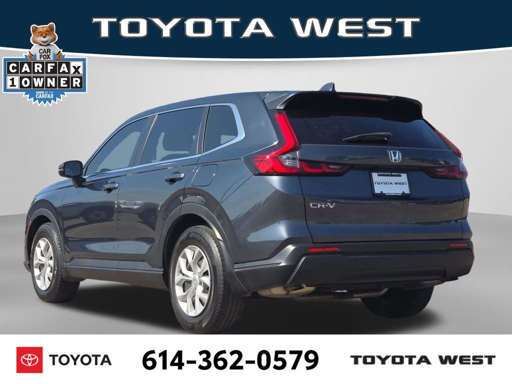 Used 2023  Honda LX image 8