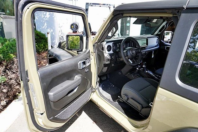 New 2026 41 Exterior Paint Jeep Sport S image 39