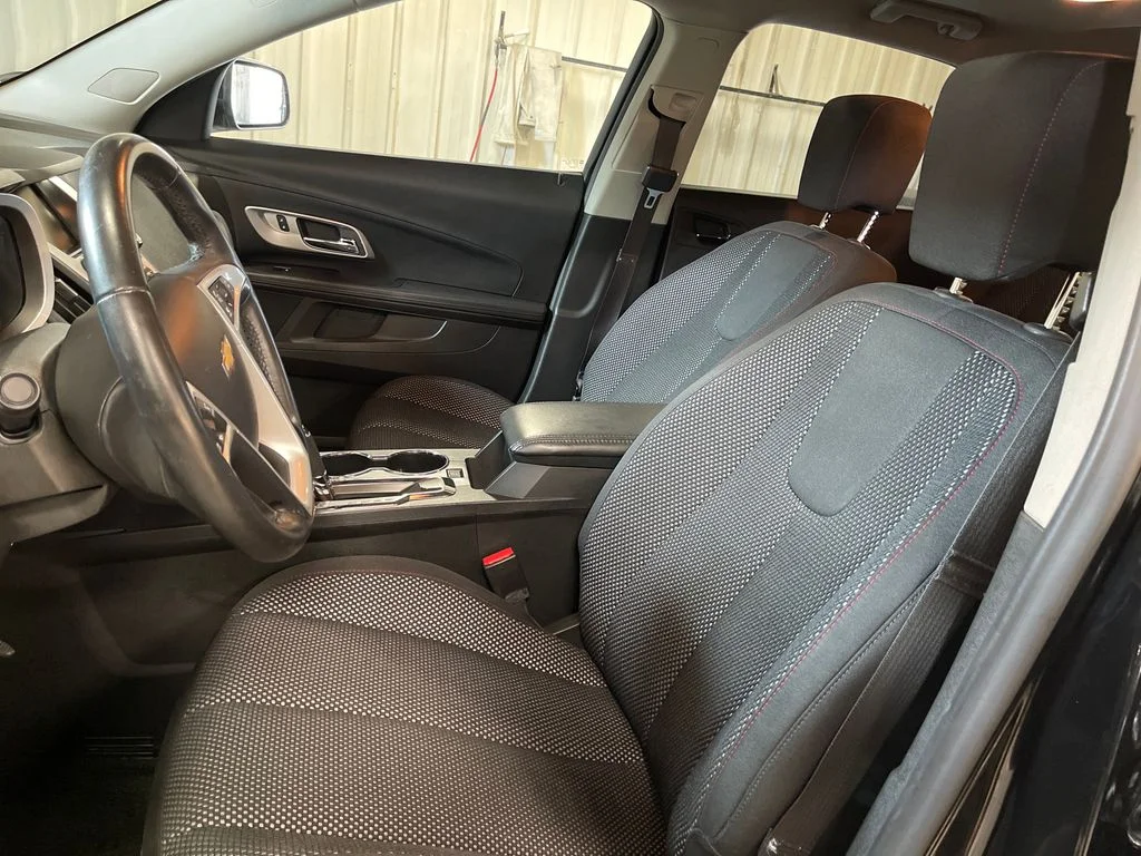 Used 2017 Black Chevrolet LT image 13