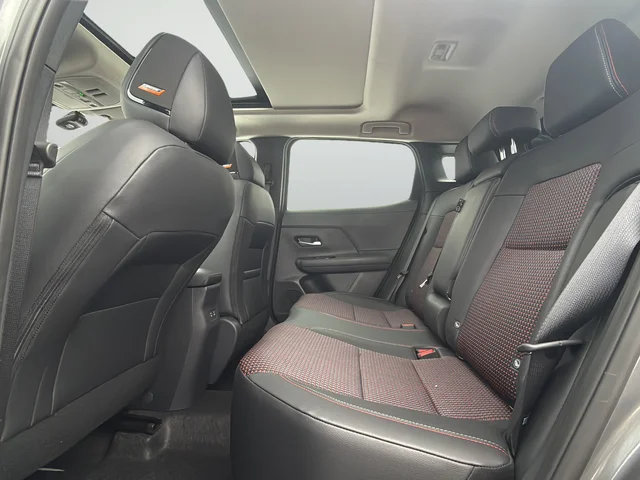 2026 Nissan KICKS SR AWD - Photo 14