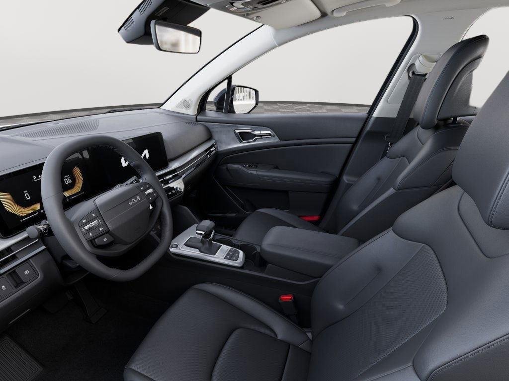 New 2026 Panthera Metal Kia EX image 36