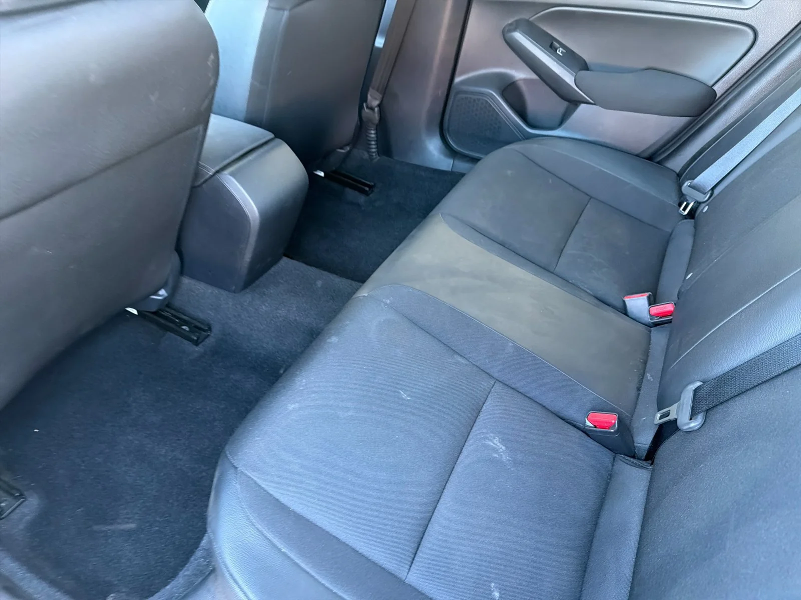 Used 2025  Honda Sport image 14