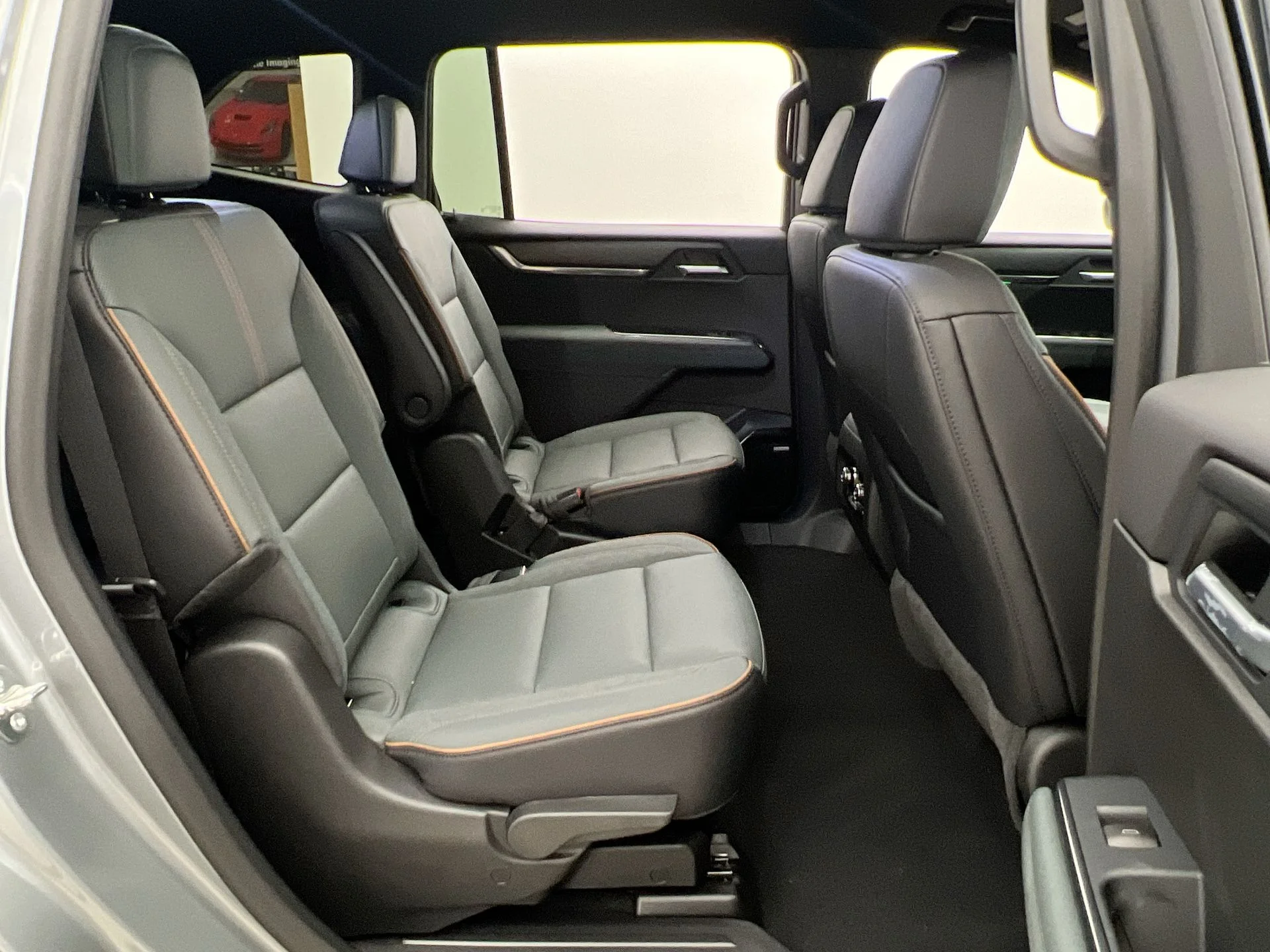 2026 GMC Acadia AT4 - Photo 85