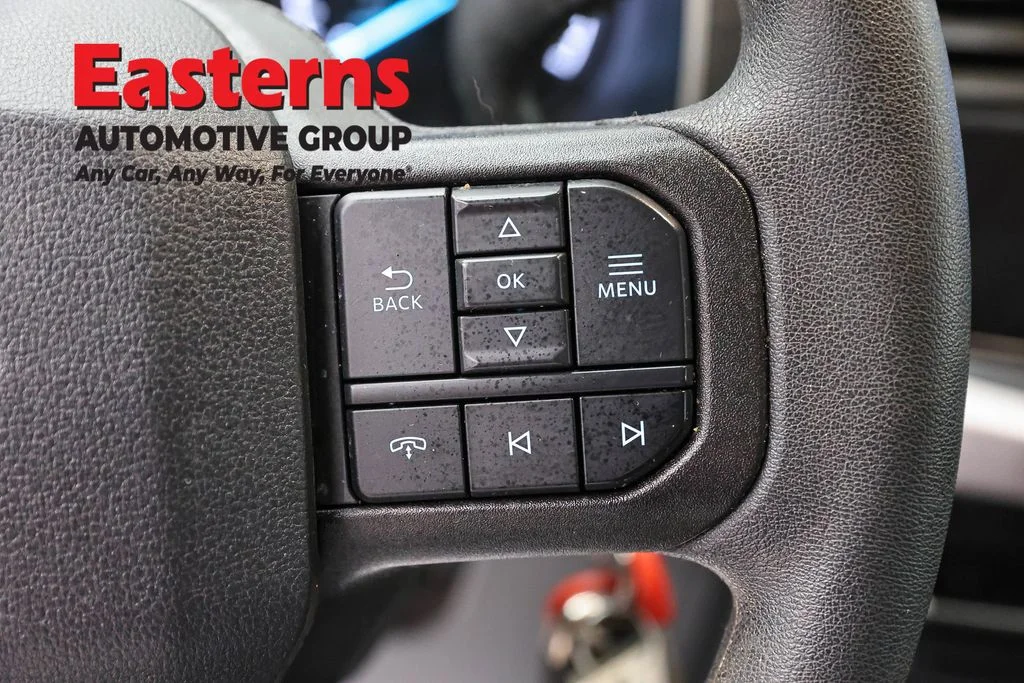 Used 2023 White Ford XL image 15