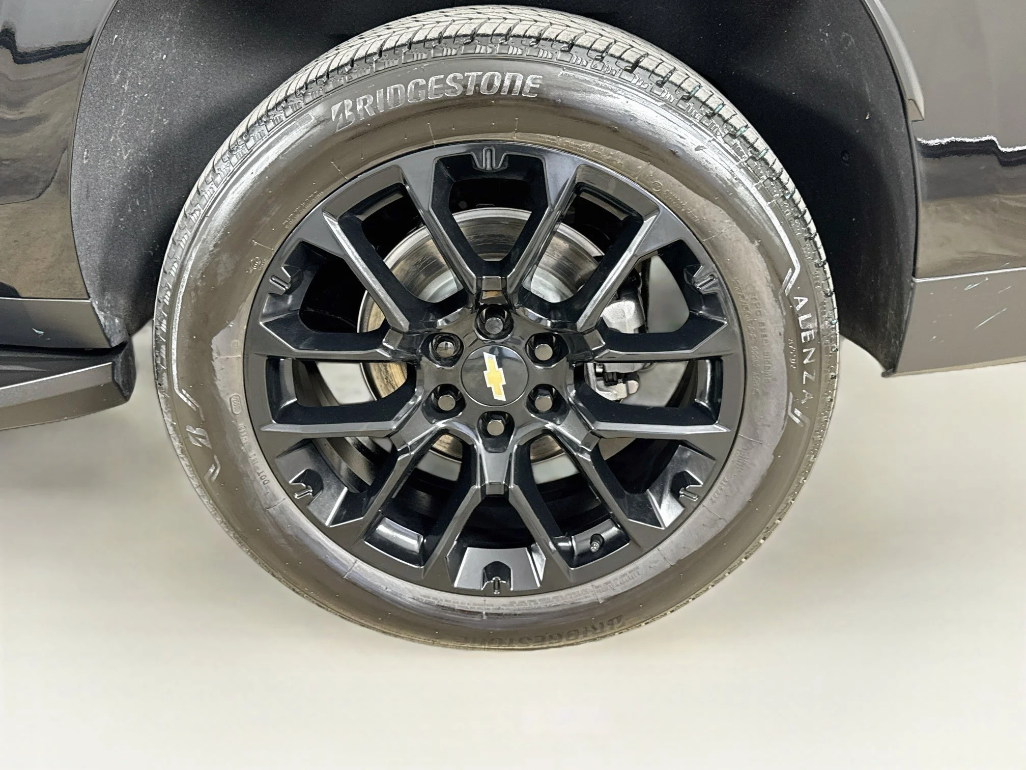 Used 2025 Black Chevrolet Premier image 34