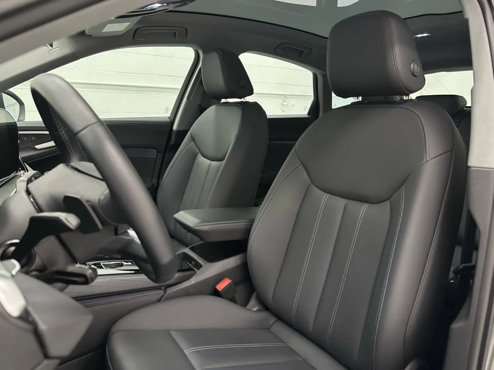 2025 Audi New A5 Premium - Photo 13