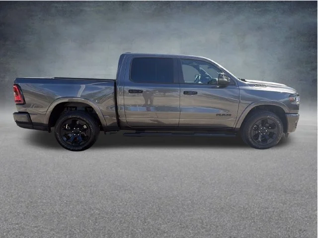 Used 2026 Gray Ram Big Horn/Lone Star image 8