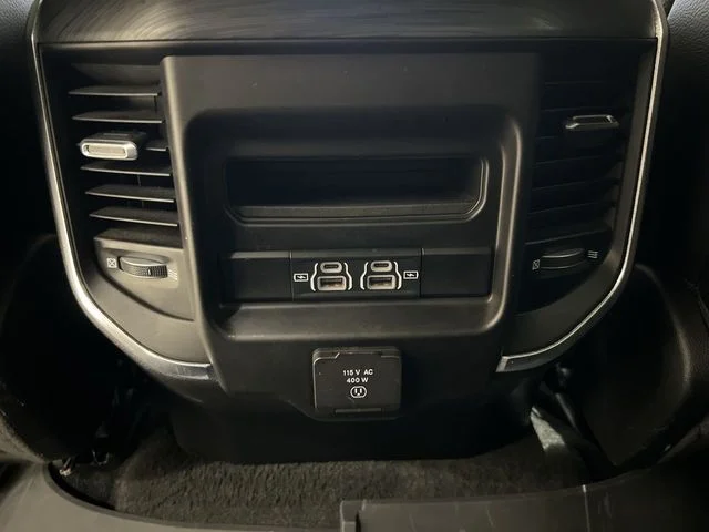 Used 2023 Red Ram Laramie image 20
