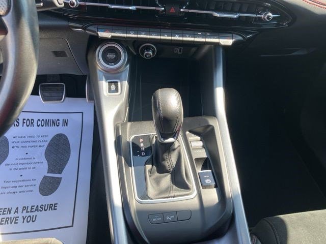 Certified Used 2023 Blu Bayou Dodge GT image 17