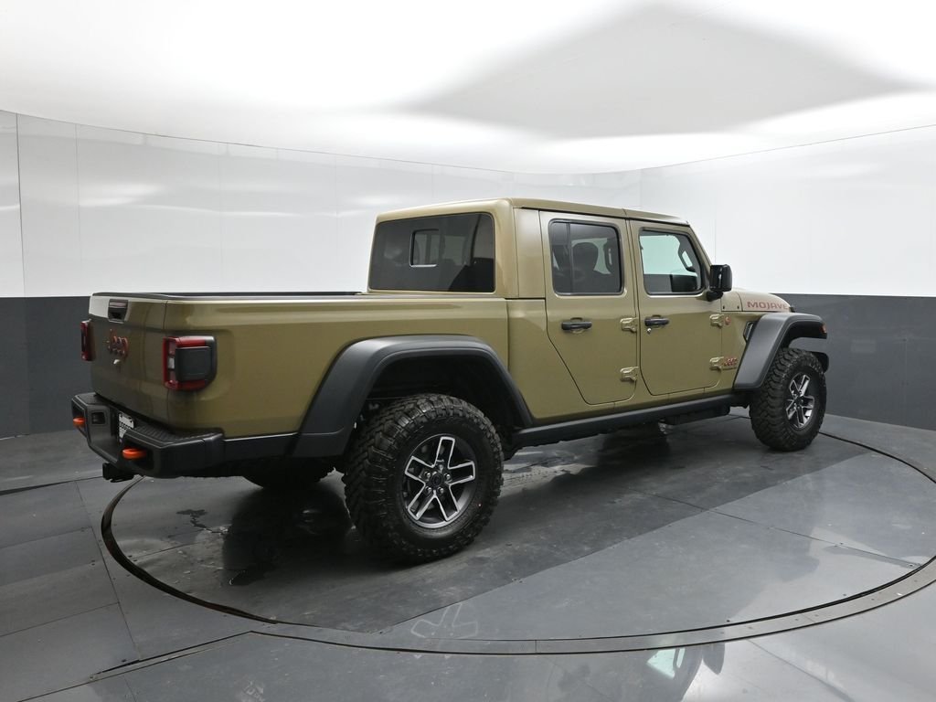 New 2026 41 Jeep Mojave image 11