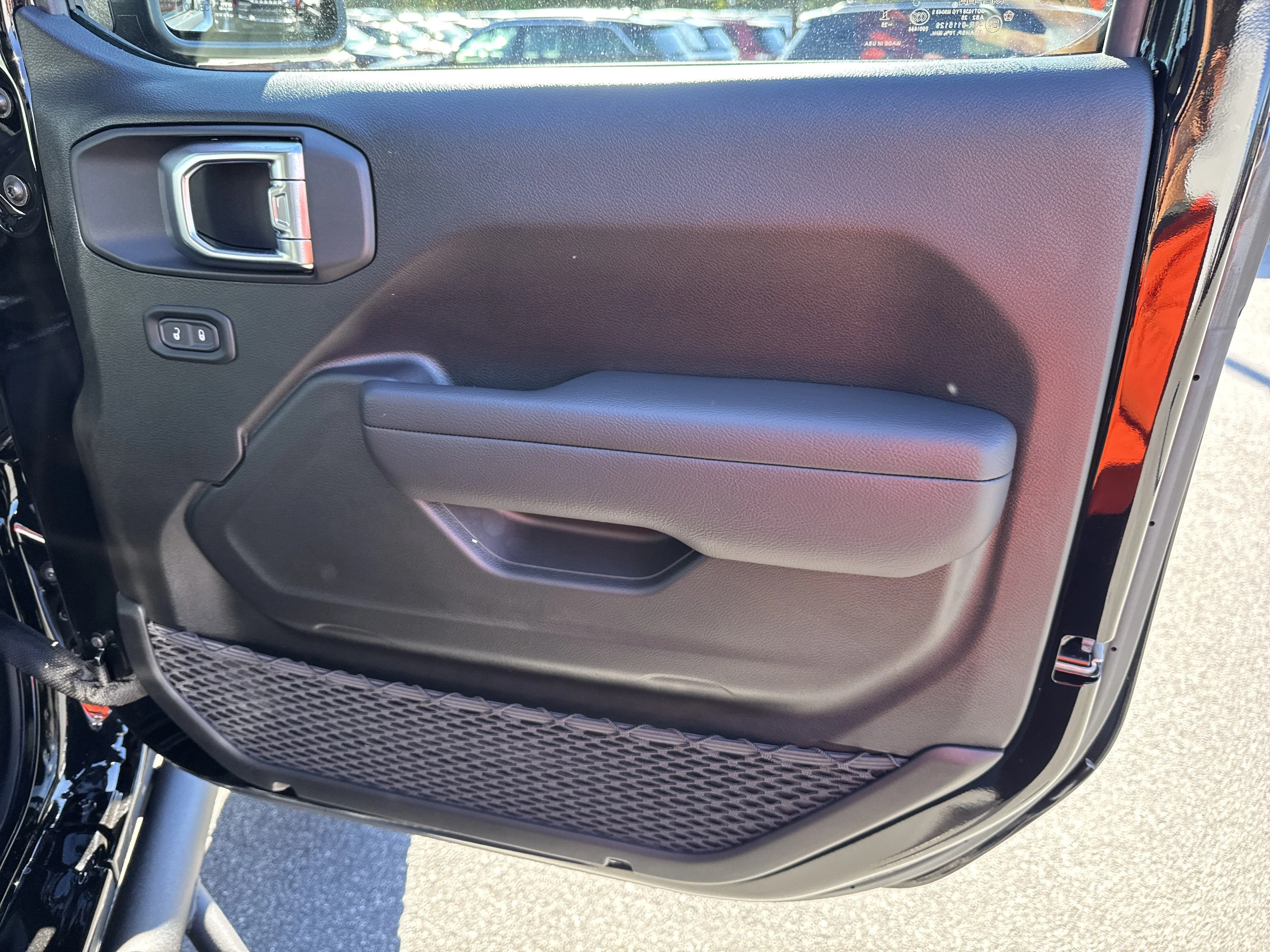 2025 Jeep Gladiator Sport S - Photo 19