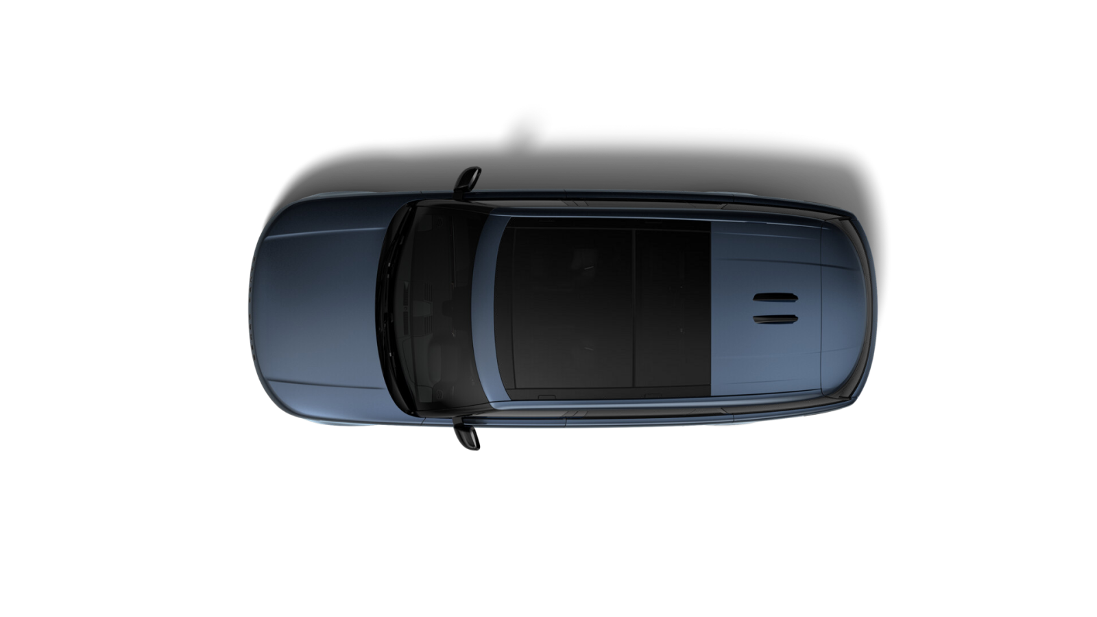 New 2027  LAND ROVER SE 400PS Auto (7 Seats) image 4
