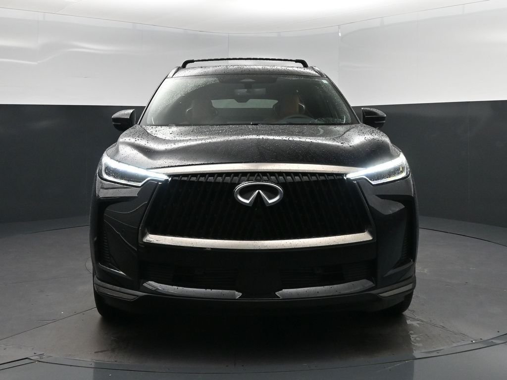 2027 INFINITI QX60 AUTOGRAPH - Photo 10